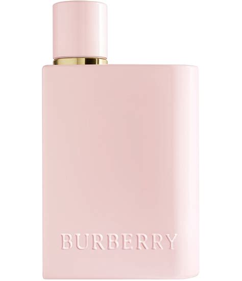 burberry her duftnote|Burberry Her fragrance.